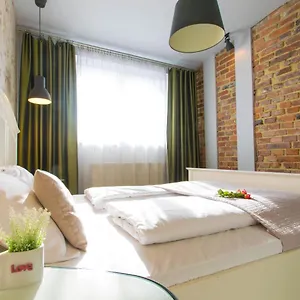 Apartment Krupnicza Modern Old Town - By Upstairs, Krakow