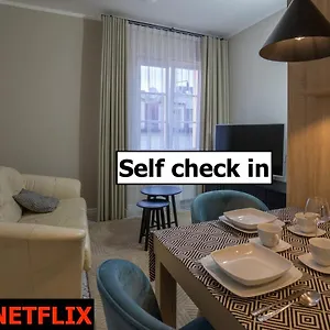 Apartment Na Skalce, Krakow