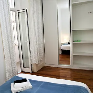 Beautiful Homestay Lisbon