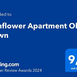Apartment Sunflower Old Town, Krakow