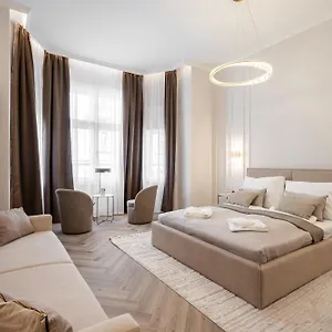 A20 - Boutique Location, By Bqa Apartment Budapest