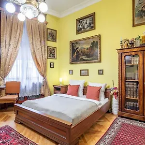 Ultra Location Apartment Budapest