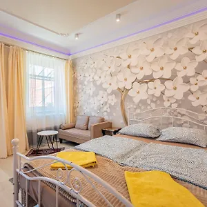 Iranyi Apartment Budapest