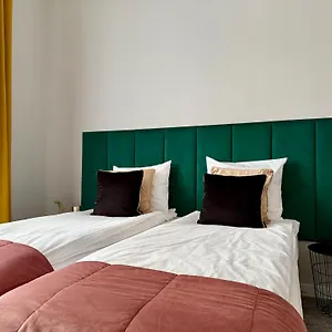 Apartment Milla, Krakow