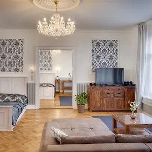 Veleslavinova - Old Town Apartment Prague
