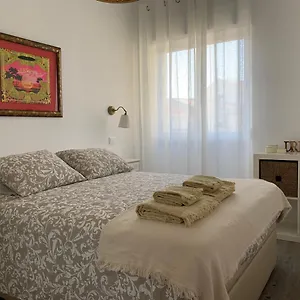 Starhouse Apartment Lisbon