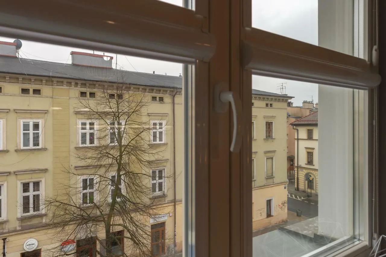 Native Apartments Augustianska 24 Krakow Poland