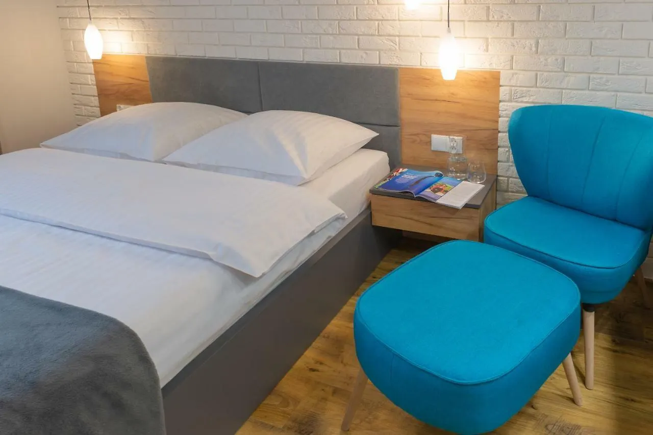 Native Apartments Augustianska 24 Krakow